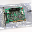 Отдается в дар SCSI-2 PCI контроллер