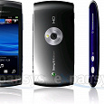 Отдается в дар Sony Ericsson Vivaz U5i (Kurara) — смартфон на Symbian 9.4