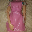 Отдается в дар Одежда для куклы Барби