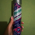 Отдается в дар Сухой шампунь Batiste