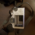 Отдается в дар Цифровой фотоаппарат Panasonic Lumix DMC-FZ18