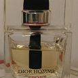 Отдается в дар Туалетная вода мужская Dior Homme Sport