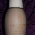 Отдается в дар Тональная основа Giordani Gold