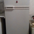 Отдается в дар Холодильник ATLANT КШД-215 (Беларусь)