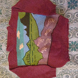 Отдается в дар Детский свитер на 4-5 лет