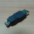 Отдается в дар Переходник USB — IEEE 1394