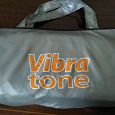 Отдается в дар Массажный пояс Vibra tone