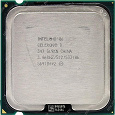 Отдается в дар S775 Intel Celeron D347