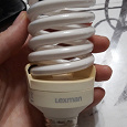 Отдается в дар LED лампочки 25 вт. 4 штуки
