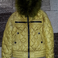Отдается в дар Куртка женская Snowimage XS