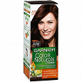 Отдается в дар Краска для волос Garnier «Color Naturals» creme 5.25 «Горячий шоколад»