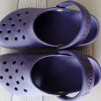 Отдается в дар Crocs c12/13 (р.29-30)