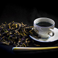 Отдается в дар Тайские радости: Синий чай и немного Нони