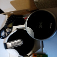 Отдается в дар Mp3 CD плеер iRiver