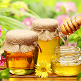 Отдается в дар Домашний ароматный мёд