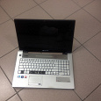 Отдается в дар ноутбук Packard Bell EASYNOTE_LX86-JU-001RU на запчасти