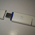 Отдается в дар USB 3G модем ZTE