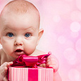 Отдается в дар Подарок-сюрприз для малыша