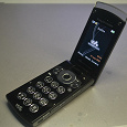 Отдается в дар Телефон SonyEricsson W980