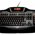 Отдается в дар Игровая программируемая клавиатура Logitech g15 и беспроводная мышь Trust
