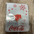 Отдается в дар Значок Кока-Кола