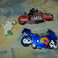 Отдается в дар Мотоциклы игрушечные