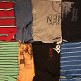 Отдается в дар Мужская одежда L-XL (6)