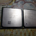 Отдается в дар Процессоры Intel Celeron и Pentium 4 (Socket 478)