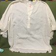 Отдается в дар Новая блуза Mango XL или 10 размер