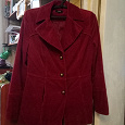 Отдается в дар Одежда женская. Пиджак-куртка Ostin L, 46-48 размер
