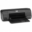 Отдается в дар Принтер hp deskjet d1663