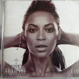 Отдается в дар Диск Beyonce / Бьёнс / Бьёнсе. Двойное издание. СД/CD, Лицензия.