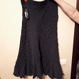 Отдается в дар Фирменная юбка DKNY, на ХМ