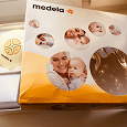 Отдается в дар Молокоотсос Medela