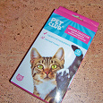 Отдается в дар Набор пакетов для кошачьих туалетов.