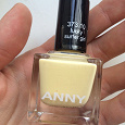 Отдается в дар Лак для ногтей ANNY Lucky surfer Girl