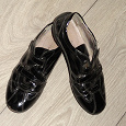 Отдается в дар Женские кроссовки — ботиночки 37 размер