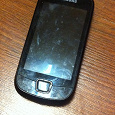 Отдается в дар Смартфон Samsung GT-I5800