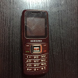 Отдается в дар samsung SGH-B130