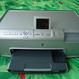 Отдается в дар Принтер HP Photosmart 8253