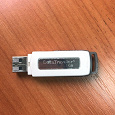 Отдается в дар Флешка Kingston 1Gb