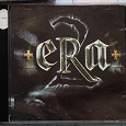 Отдается в дар Группа «Era», диск, альбом.