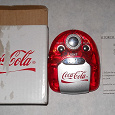 Отдается в дар Радио Coca-Cola