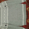 Отдается в дар Женский пуловер размер 44 — 46
