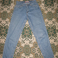 Отдается в дар Mom jeans 26 размер