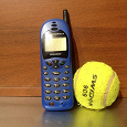 Отдается в дар Телефон Motorola T180