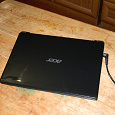 Отдается в дар Ноутбук Acer AspireV5-131-10074G50akk