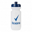 Отдается в дар Спортивная бутылка «Rexona»