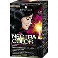 Отдается в дар Schwarzkopf Nectra Color Краска для волос без аммиака 100 Черный 142,5 мл