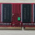 Отдается в дар Оперативная память, 256 Мб, DDR-400